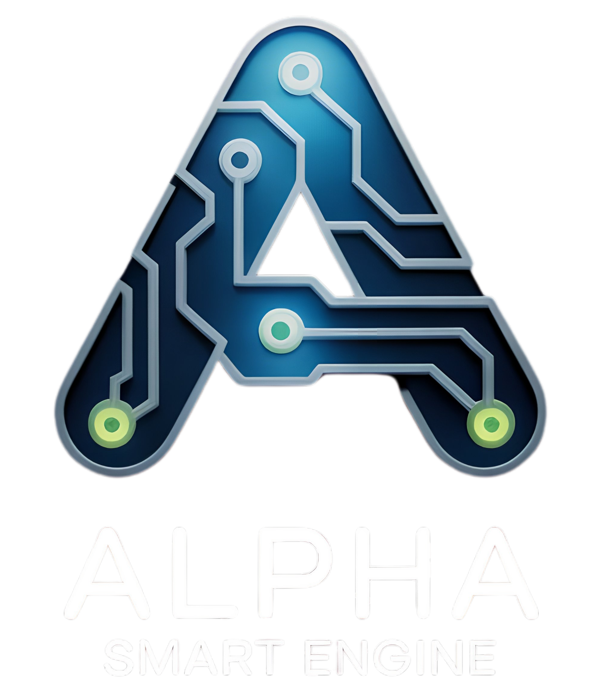 Alpha Logo